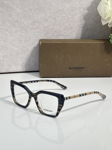 Burberry Sunglasses AAAA-3575
