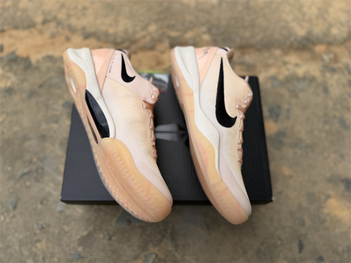 Authentic Kobe 8 Protro PE 'EYBL Academy'