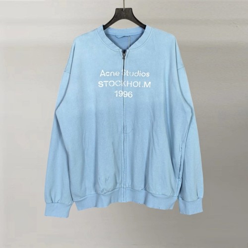 Ac Jacket 1：1 Quality-042(S-XL)