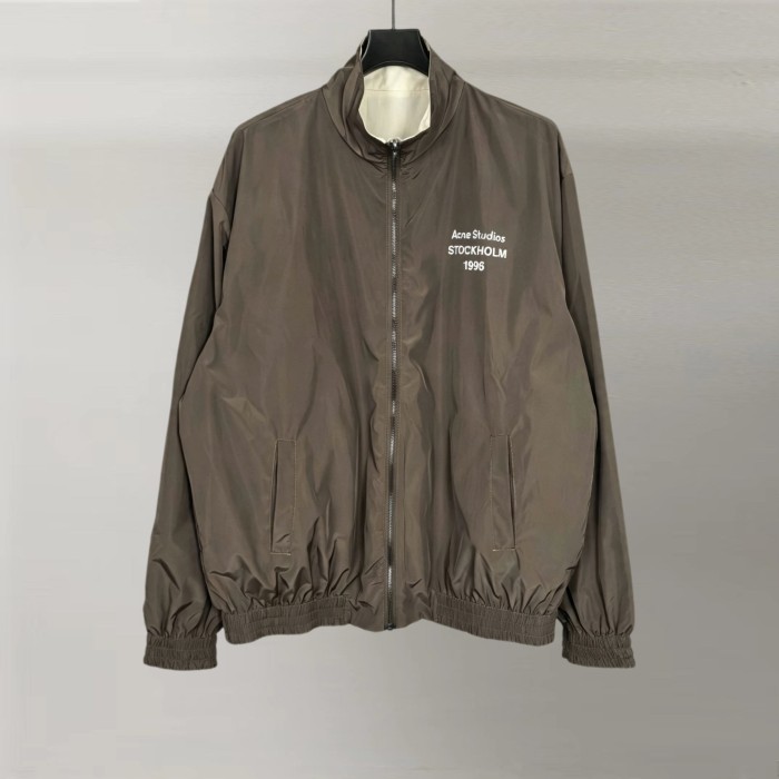 Ac Jacket 1：1 Quality-048(S-L)