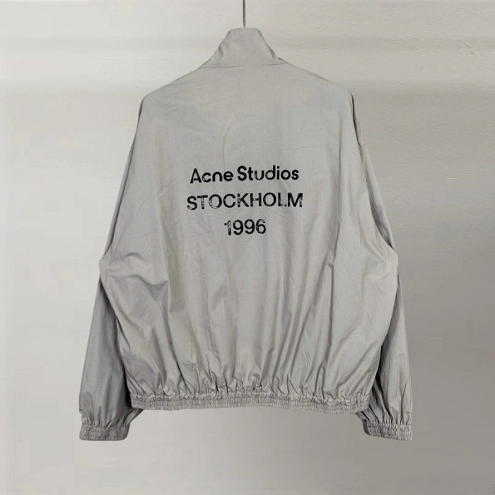 Ac Jacket 1：1 Quality-031(S-L)