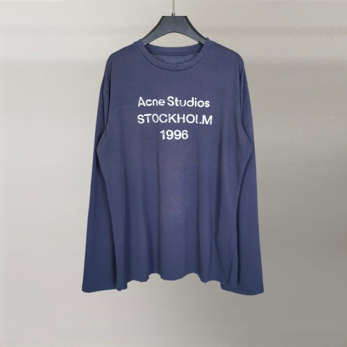 Ac Shirt 1：1 Quality-136(S-XL)