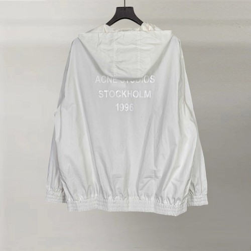 Ac Jacket 1：1 Quality-045(S-L)