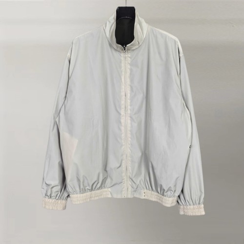 Ac Jacket 1：1 Quality-047(S-L)