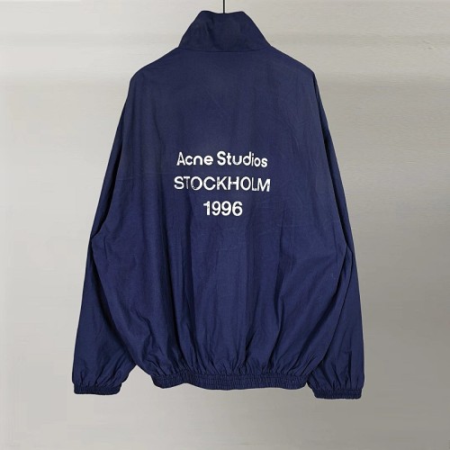 Ac Jacket 1：1 Quality-035(S-L)