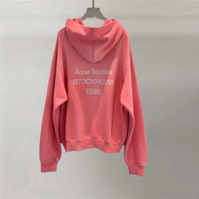 Ac Hoodies 1：1 Quality-049(S-XL)
