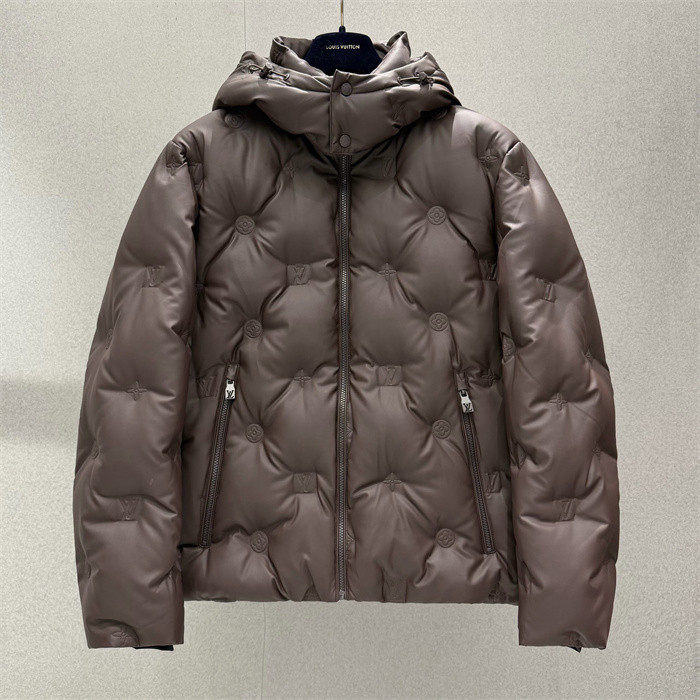 LV Jacket High End Quality-746