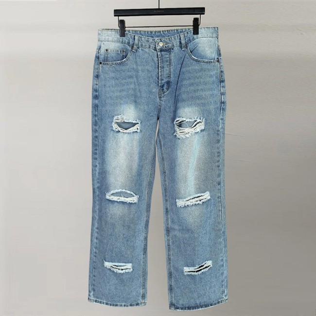 AC Pants 1：1 Quality-106(S-XL)
