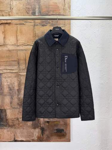 Dior Jacket High End Quality-278