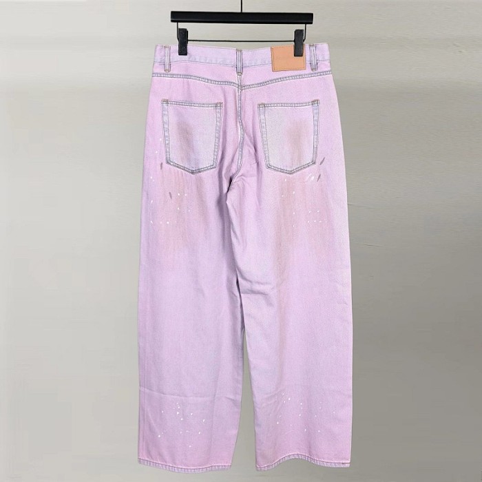 AC Pants 1：1 Quality-104(XXS-XL)
