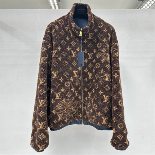 LV Jacket High End Quality-737
