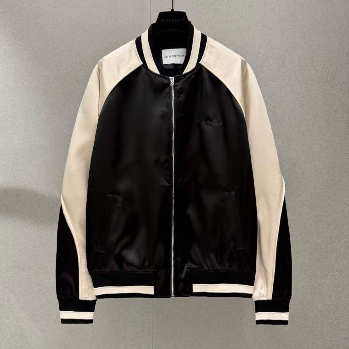 Givenchy Jacket High End Quality-026