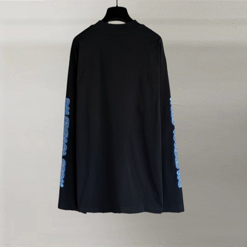 B Shirt 1：1 Quality-5041(XS-L)