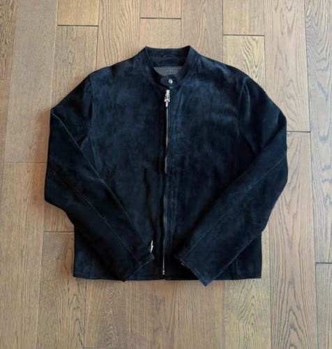 Chrome Hearts Jacket High End Quality-018