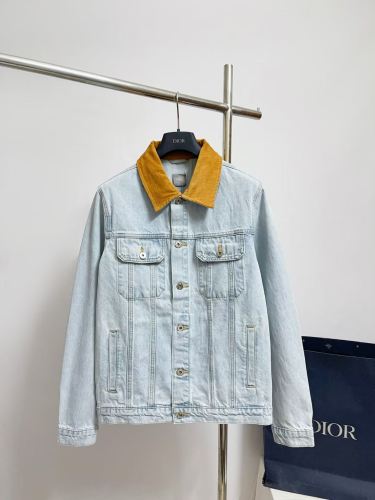 Dior Jacket High End Quality-276