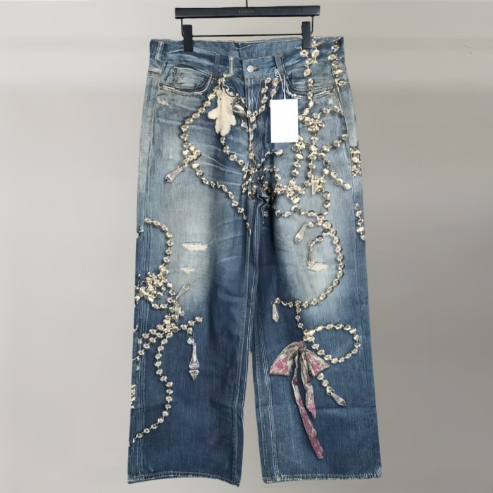 AC Pants 1：1 Quality-094(XS-XL)