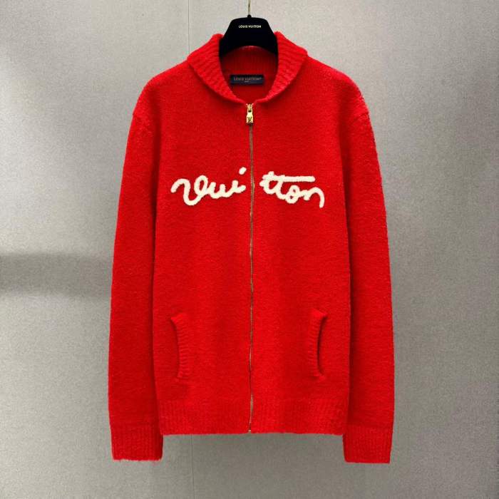 LV Sweater High End Quality-319