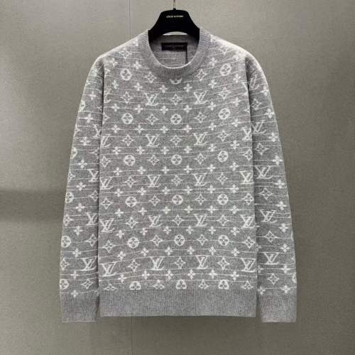 LV Sweater High End Quality-313