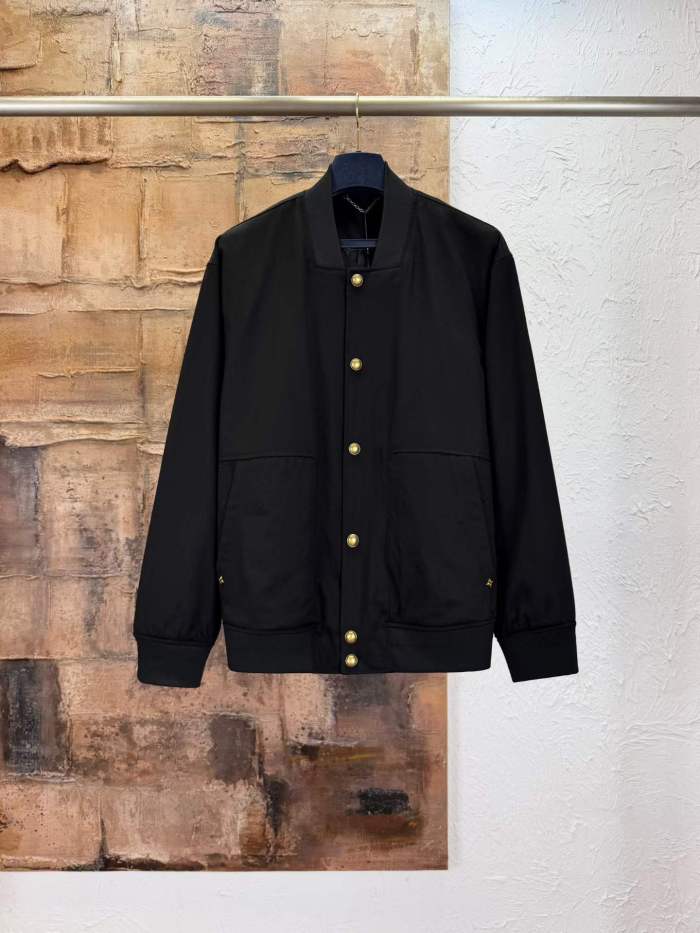 LV Jacket High End Quality-733