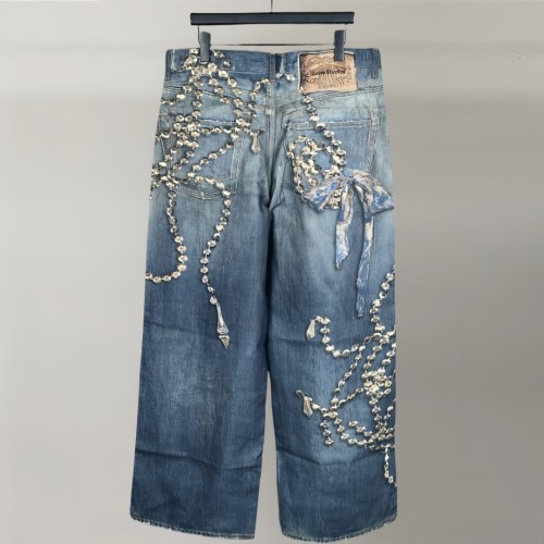 AC Pants 1：1 Quality-094(XS-XL)