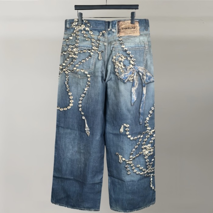 AC Pants 1：1 Quality-094(XS-XL)