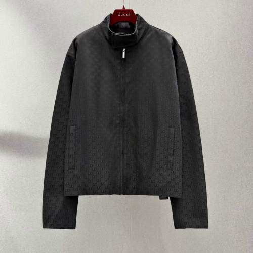 G Jacket High End Quality-303