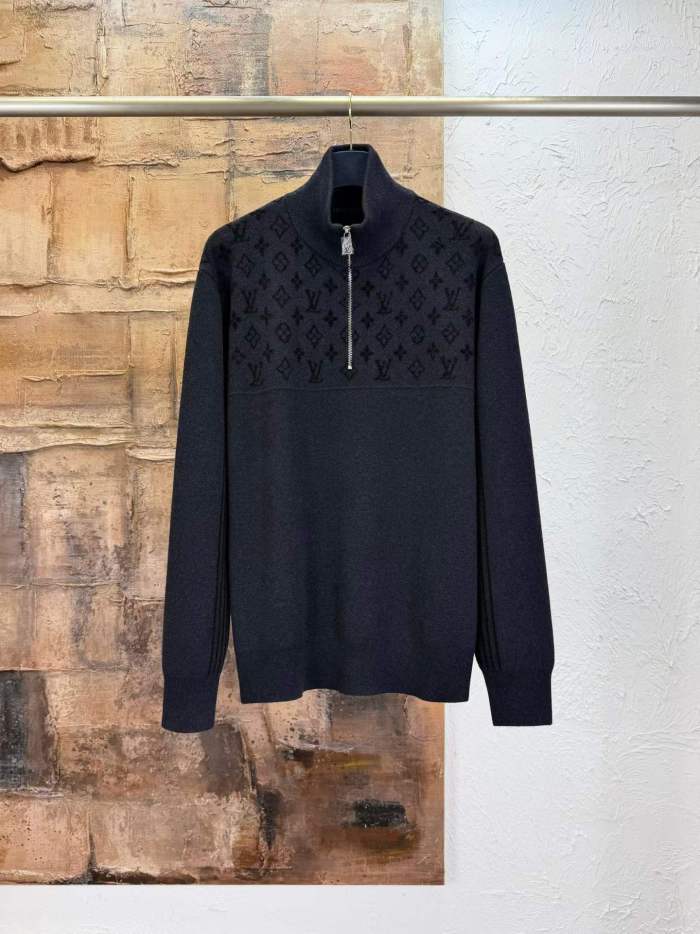 LV Sweater High End Quality-312