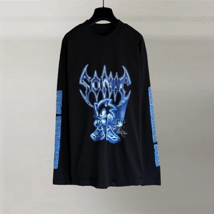 B Shirt 1：1 Quality-5041(XS-L)