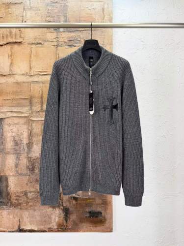 Chrome Hearts Sweater High End Quality-007
