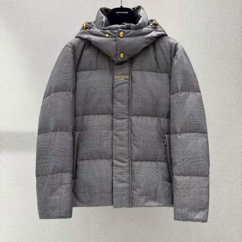 LV Jacket High End Quality-744