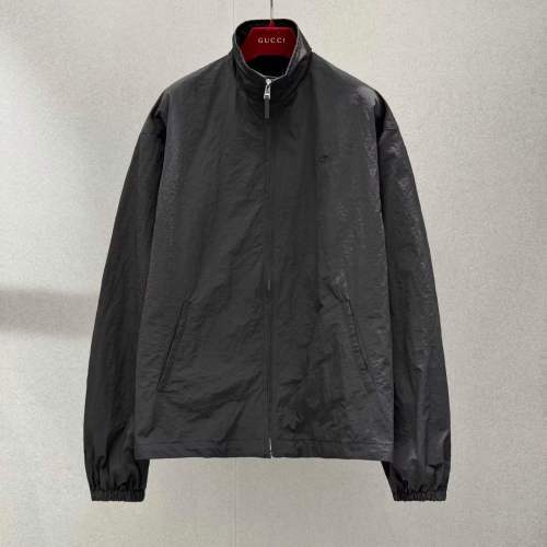 G Jacket High End Quality-301