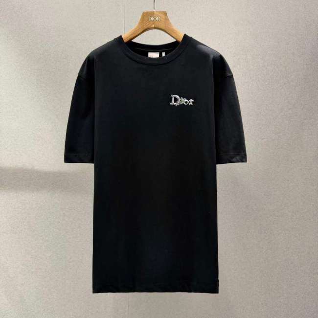 Dior Shirt High End Quality-764