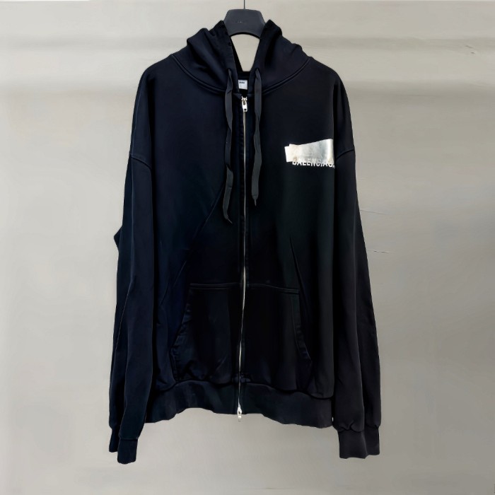 B Hoodies 1：1 Quality-2019(XS-L)