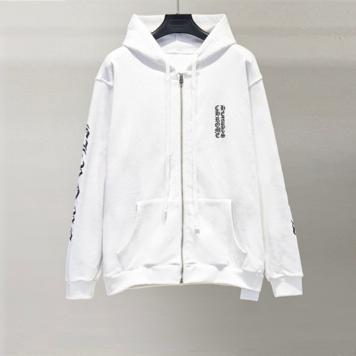 Chrome Hearts Hoodies 1：1 Quality-447(S-XL)