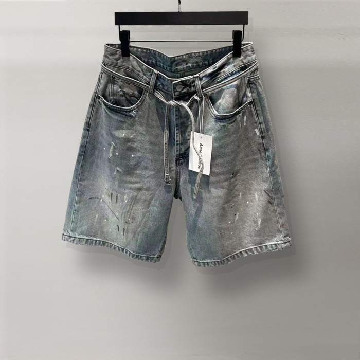 AC Pants 1：1 Quality-092(XS-L)