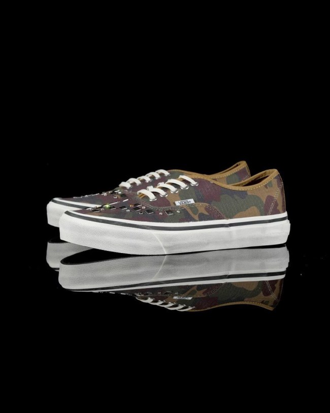 Vans women shoes-053