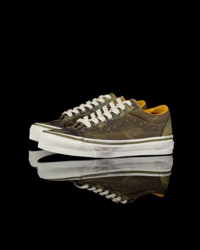 Vans women shoes-052