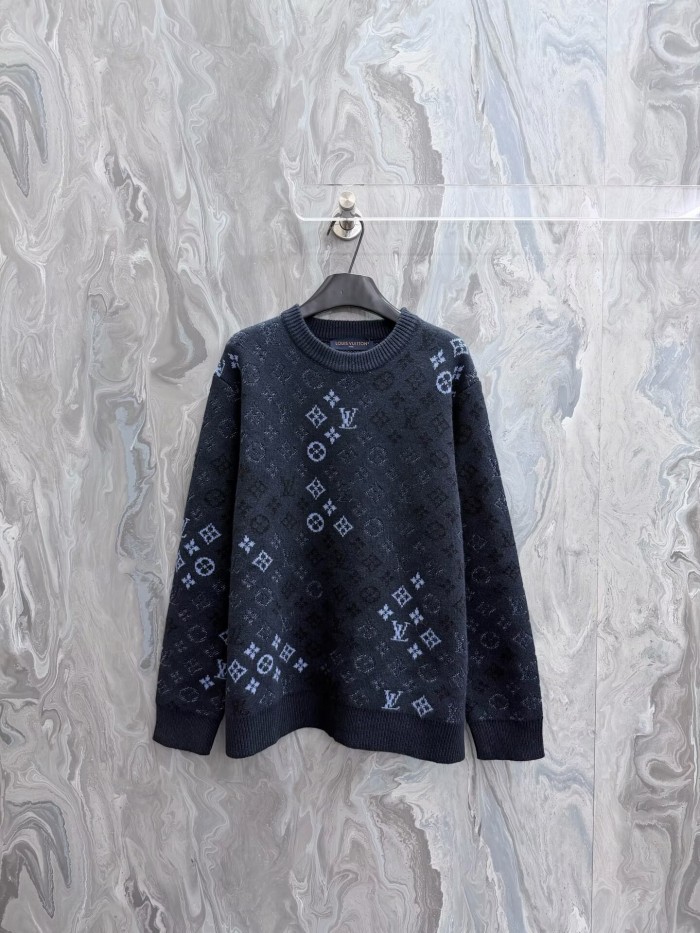 LV Sweater High End Quality-321