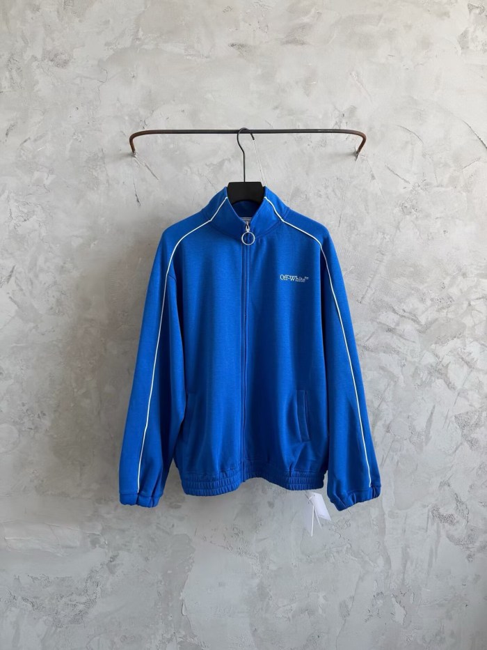 OFF White Jacket 1：1 quality-205(S-XL)