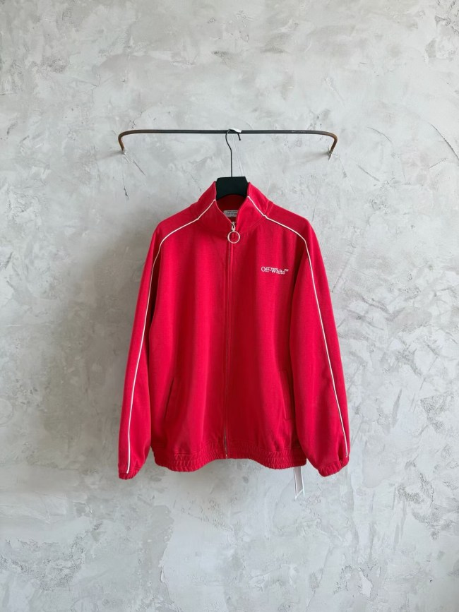 OFF White Jacket 1：1 quality-207(S-XL)