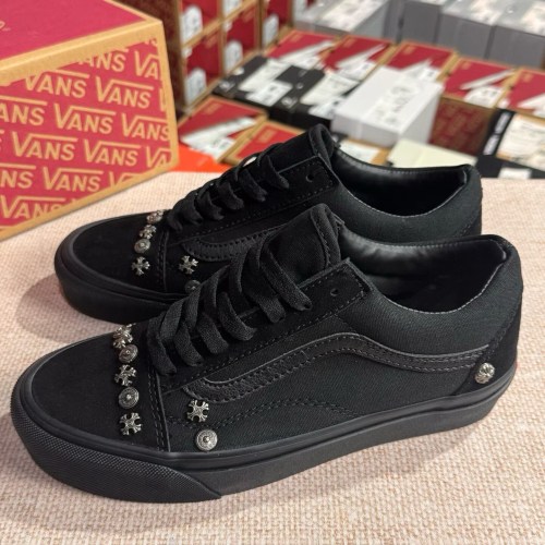 Vans women shoes-059