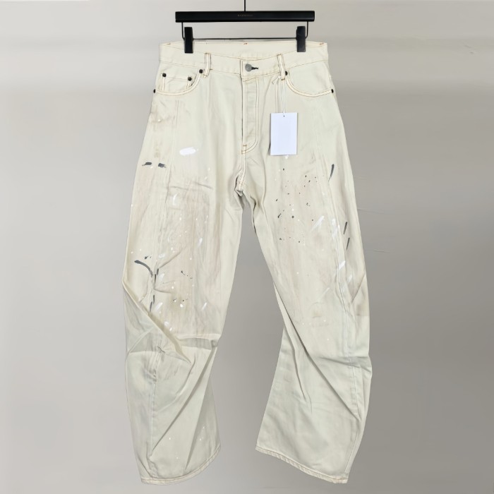 AC Pants 1：1 Quality-110(S-XL)