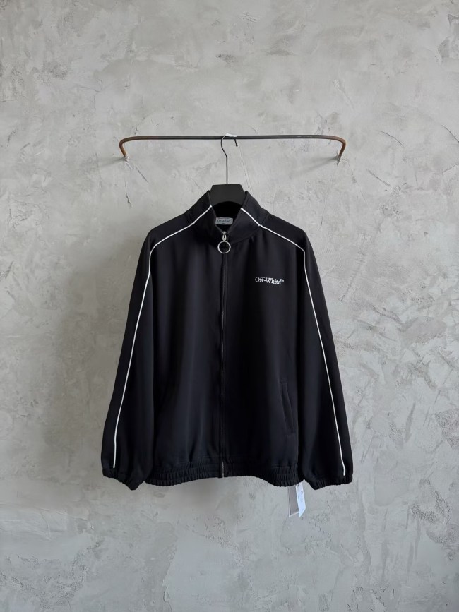 OFF White Jacket 1：1 quality-206(S-XL)