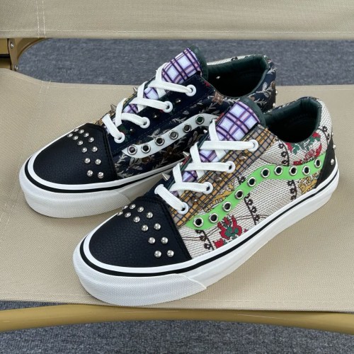 Vans women shoes-056