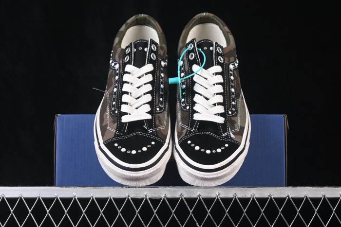 Vans women shoes-051