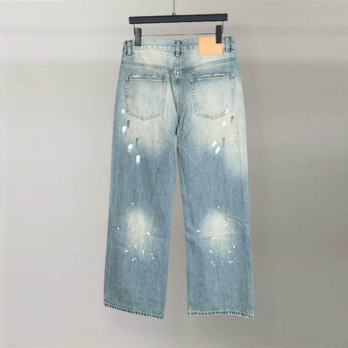 AC Pants 1：1 Quality-114