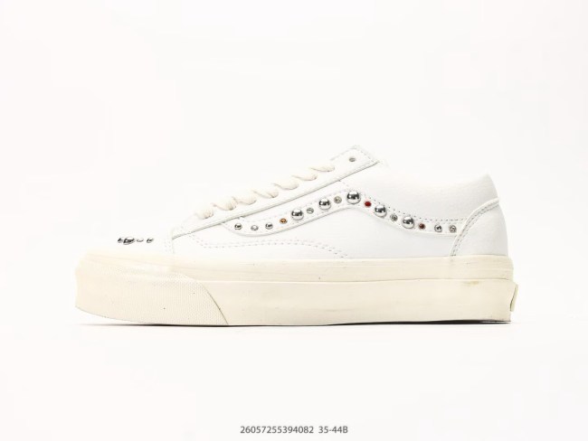Vans men shoes-058