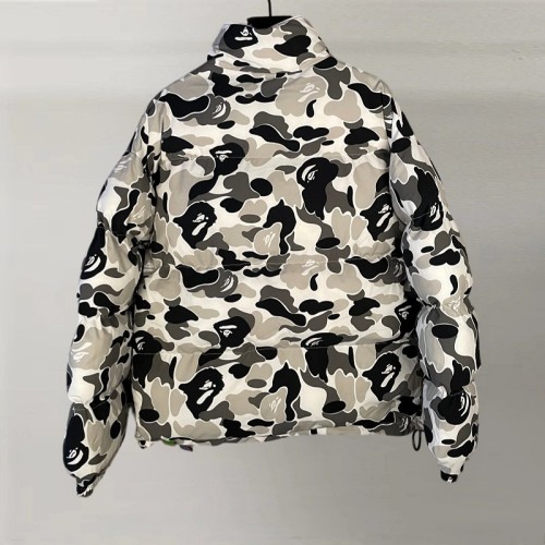 Bape Jacket 1：1 Quality-027(M-XXXL)