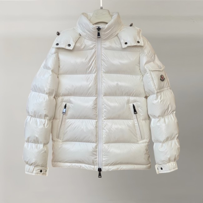 MONCLER Jacket 1：1 Quality-158