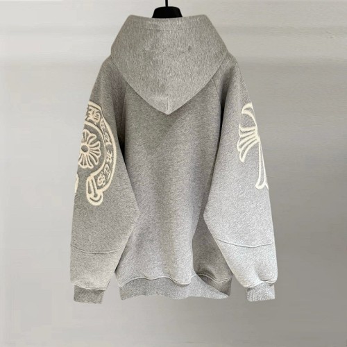 Chrome Hearts Hoodies 1：1 Quality-435(M-XXL)